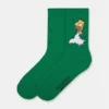Homer Simpson Lange Socken