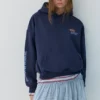 Hoodie mit Grafikprint Hoodie mit Grafikprint