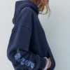 Hoodie mit Grafikprint Hoodie mit Grafikprint