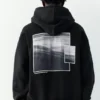 Hoodie mit Grafikprint Hoodie mit Grafikprint