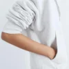 Hoodie mit Reißverschluss