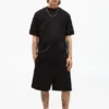 Interlock-Shorts