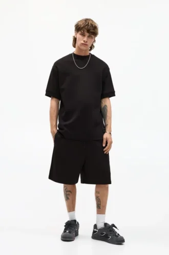 Interlock-Shorts