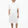 Interlock-Shorts