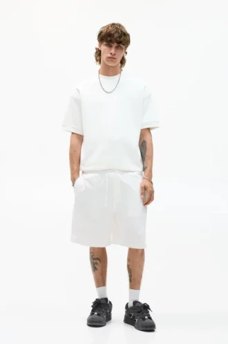 Interlock-Shorts