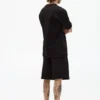 Interlock-Shorts