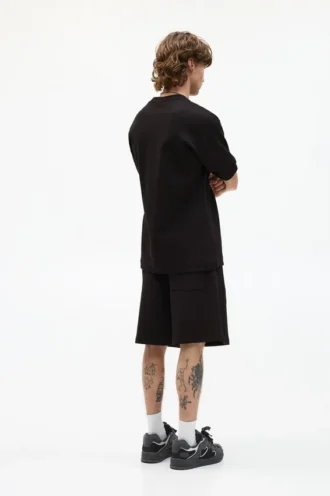Interlock-Shorts