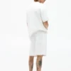 Interlock-Shorts
