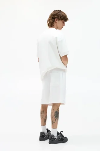 Interlock-Shorts
