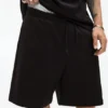 Interlock-Shorts