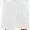 Interlock-Shorts