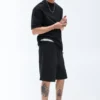 Interlock-Shorts