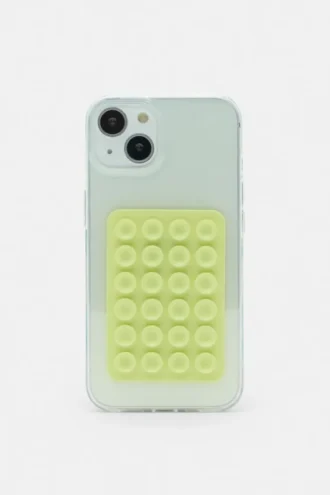 iPhone-Hülle mit Saugnapf
