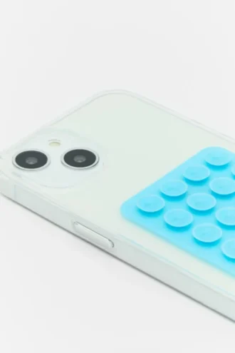 iPhone-Hülle mit Saugnapf
