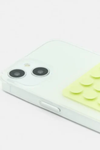 iPhone-Hülle mit Saugnapf