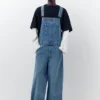 Jeans-Latzhose Jeans-Latzhose