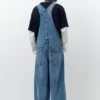 Jeans-Latzhose Jeans-Latzhose