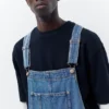 Jeans-Latzhose Jeans-Latzhose