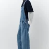 Jeans-Latzhose Jeans-Latzhose