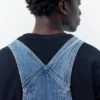Jeans-Latzhose Jeans-Latzhose