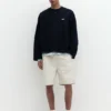 Jogger-Bermuda-Shorts