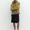 Jogger-Bermuda-Shorts
