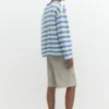 Jogger-Bermuda-Shorts
