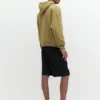 Jogger-Bermuda-Shorts
