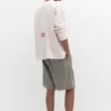 Jogger-Bermuda-Shorts