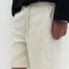 Jogger-Bermuda-Shorts