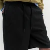Jogger-Bermuda-Shorts