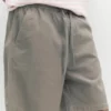 Jogger-Bermuda-Shorts