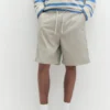 Jogger-Bermuda-Shorts