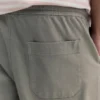 Jogger-Bermuda-Shorts