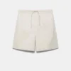 Jogger-Bermuda-Shorts