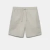 Jogger-Bermuda-Shorts