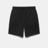 Jogger-Bermuda-Shorts