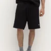 Jogger-Bermudashorts mit Logo Jogger-Bermudashorts mit Logo