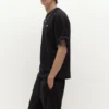 Jogger-Bermudashorts mit Logo Jogger-Bermudashorts mit Logo