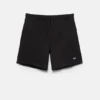 Jogger-Bermudashorts mit Logo Jogger-Bermudashorts mit Logo
