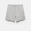 Jogger-Bermudashorts mit Logo Jogger-Bermudashorts mit Logo