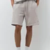 Jogger-Bermudashorts und T-Shirts im Set