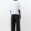 Jogginghose aus 100 % Leinen Jogginghose aus 100 % Leinen