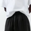 Jogginghose aus 100 % Leinen Jogginghose aus 100 % Leinen