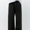 Jogginghose aus 100 % Leinen Jogginghose aus 100 % Leinen
