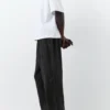 Jogginghose aus 100 % Leinen Jogginghose aus 100 % Leinen