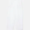 Jogginghose aus 100 % Leinen Jogginghose aus 100 % Leinen