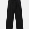 Jogginghose aus 100 % Leinen Jogginghose aus 100 % Leinen