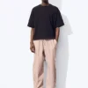 Jogginghose aus 100 % Leinen Jogginghose aus 100 % Leinen