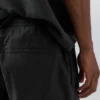 Jogginghose aus Leinenmischung Jogginghose aus Leinenmischung